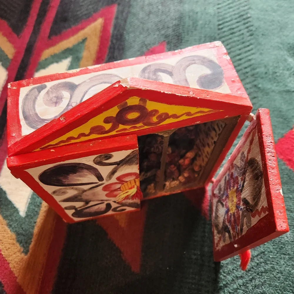 Peru art - Picture 4 of 8